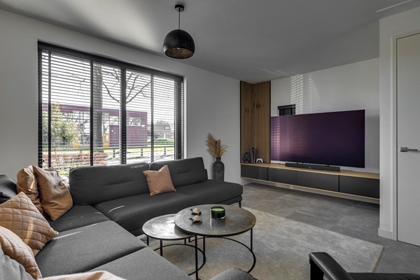 Medium property photo - Bijenlaan 18, 5692 VB Son en Breugel